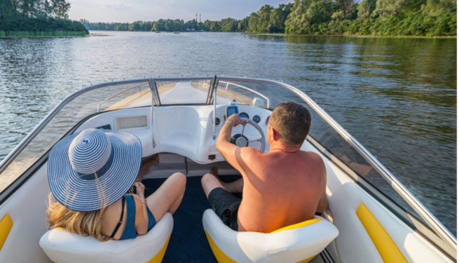 Bootverzekering vergelijken en afsluiten