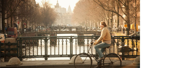 fietsverzekering Fietsverzekering vergelijken en afsluiten