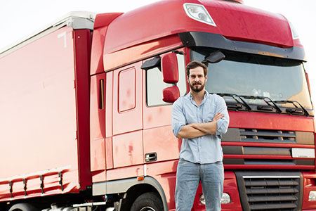 vrachtautoverzekering Vergelijk vrachtautoverzekering en bespaar op je premie