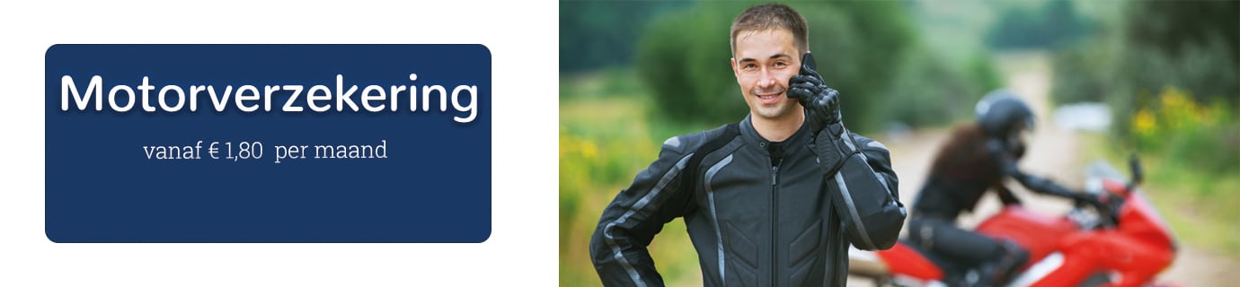 Motorverzekering opzeggen