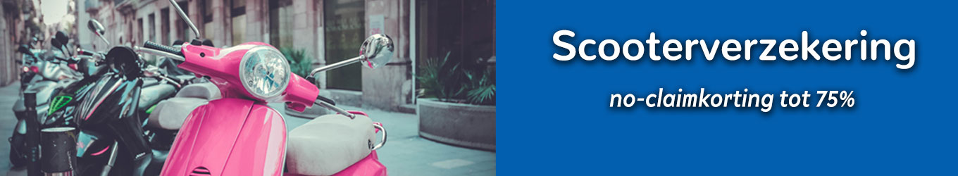 Bromfietsverzekering ANWB vergelijken? Premie-vergelijken.nl