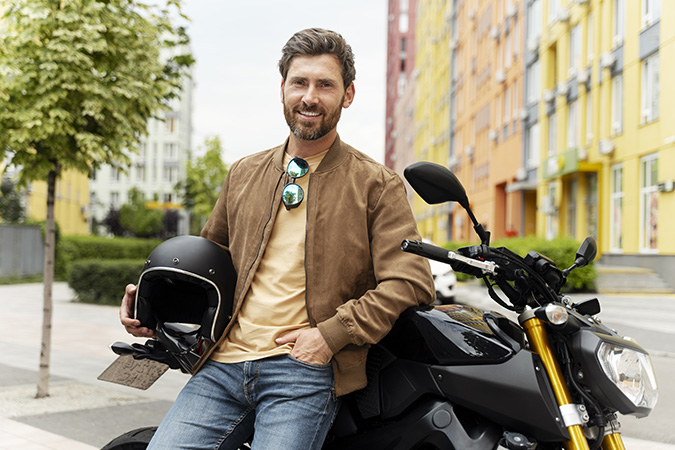 Motorverzekering vergelijken doe je op premie-vergelijken.nl